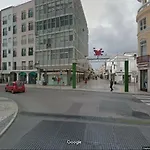 Reis Turismo Appartement *