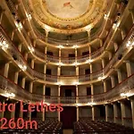 Appartement Reis Turismo