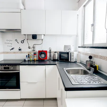 Appartement Reis Turismo *
