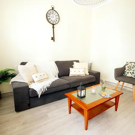 Reis Turismo Appartement