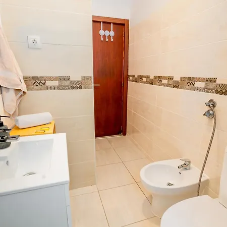 Reis Turismo Appartement