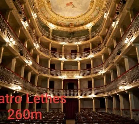 Lägenhet Reis Turismo