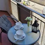 Reis Turismo Apartament Dystrykt Faro
