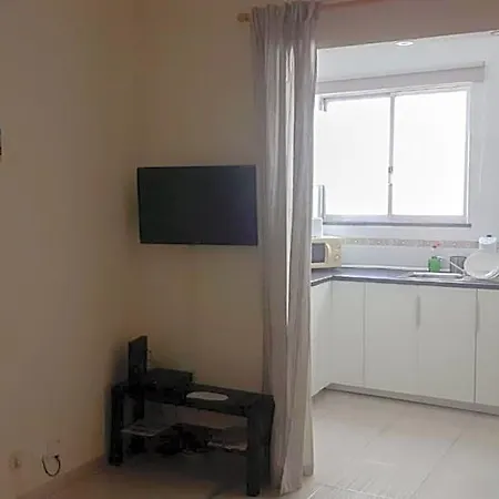 Apartment Reis Turismo *