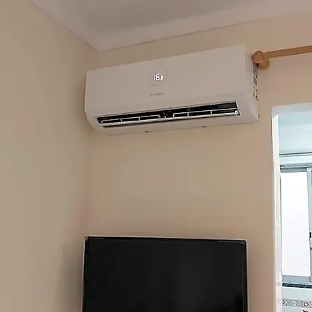 Reis Turismo Apartment *