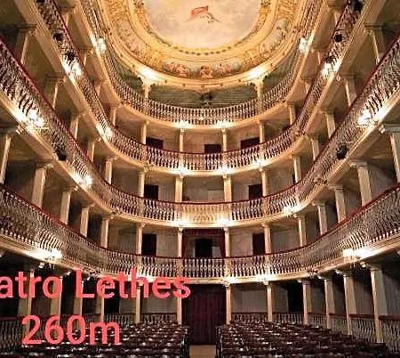 דירה Reis Turismo פארו