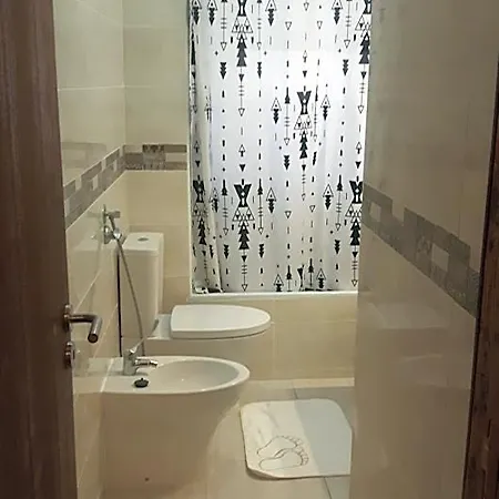 Reis Turismo Apartment