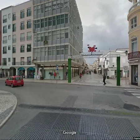 Reis Turismo Apartament *