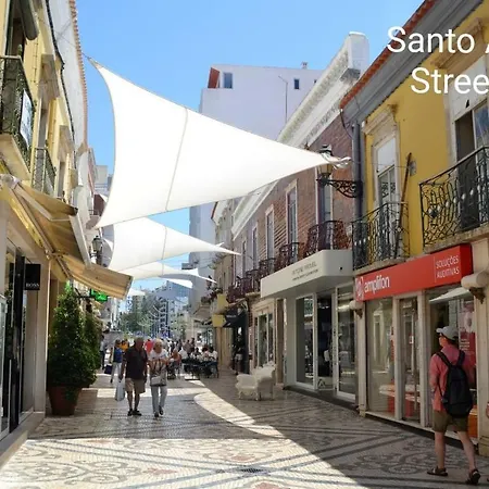 Reis Turismo Apartament *