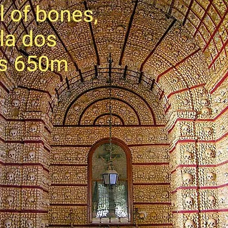 Apartament Reis Turismo *