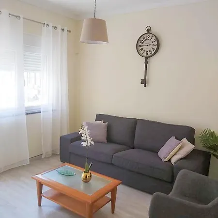 Reis Turismo Apartment