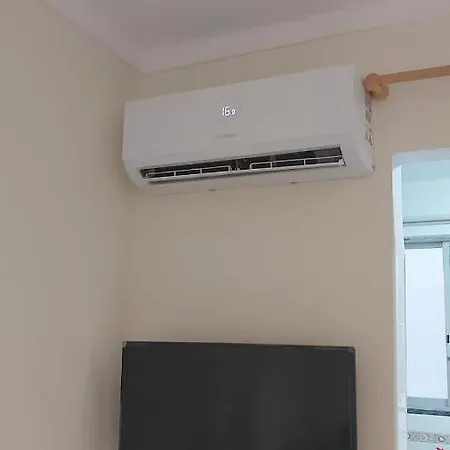 Apartment Reis Turismo