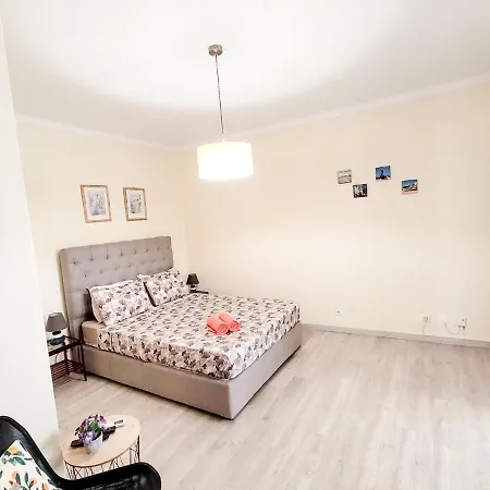 Apartment Reis Turismo Faro