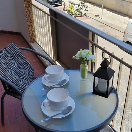 Reis Turismo Apartment Faro