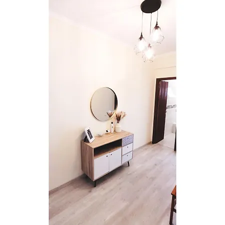 Reis Turismo Apartment