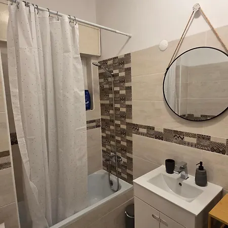 Reis Turismo Apartment *