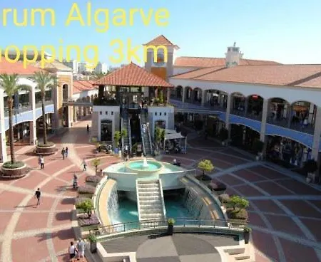 Reis Turismo Apartment Faro