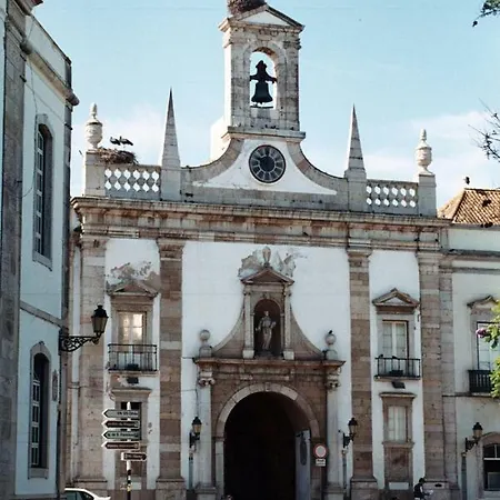 Reis Turismo Apartment *